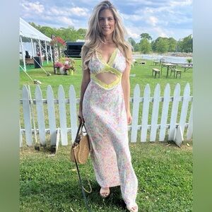 Beach Riot Kimi Dress